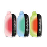 RELX NOVA Disposable Vape 30000 Puffs 3% Nicotine