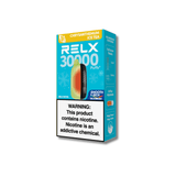 RELX NOVA Disposable Vape 30000 Puffs 3% Nicotine