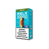 RELX NOVA Disposable Vape 30000 Puffs 3% Nicotine