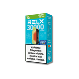 RELX NOVA Disposable Vape 30000 Puffs 3% Nicotine