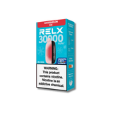 RELX NOVA Disposable Vape 30000 Puffs 3% Nicotine