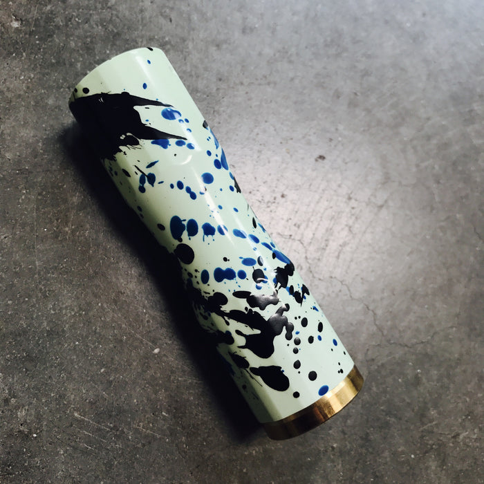 COMP LYFE - THE GLOW MOD - CIRCUS MOD - THE VAPE SITE