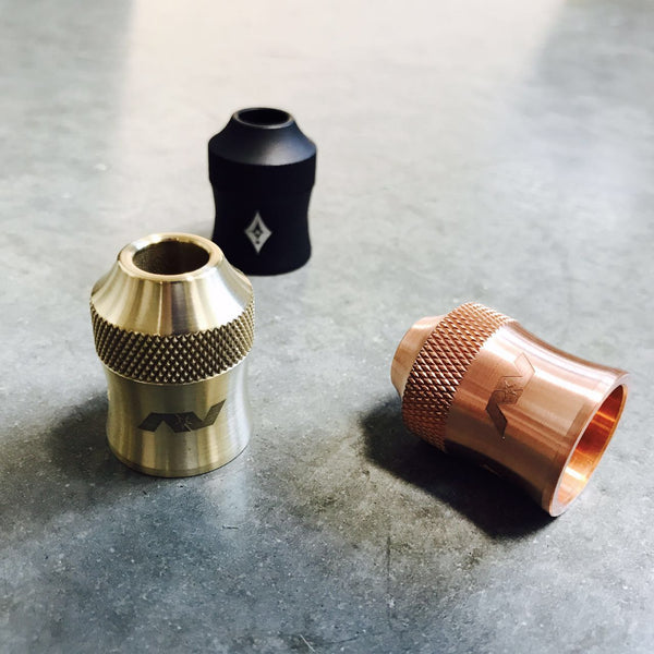 AVID LYFE - MODFATHER CAP - THE VAPE SITE