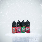 SIYM (Summer in Your Mouth) SALT E-LIQUID - ICED BLOOD ORANGE 30ML - THE VAPE SITE