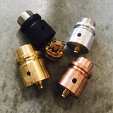 PURGE - HEADSHOT RDA - THE VAPE SITE