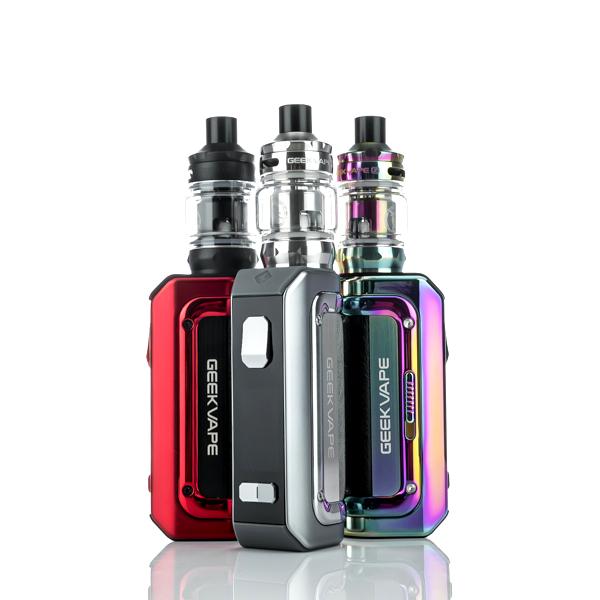 GEEKVAPE M100 AEGIS MINI 2 STARTER KIT