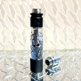 PURGE - HEADSHOT RDA - THE VAPE SITE