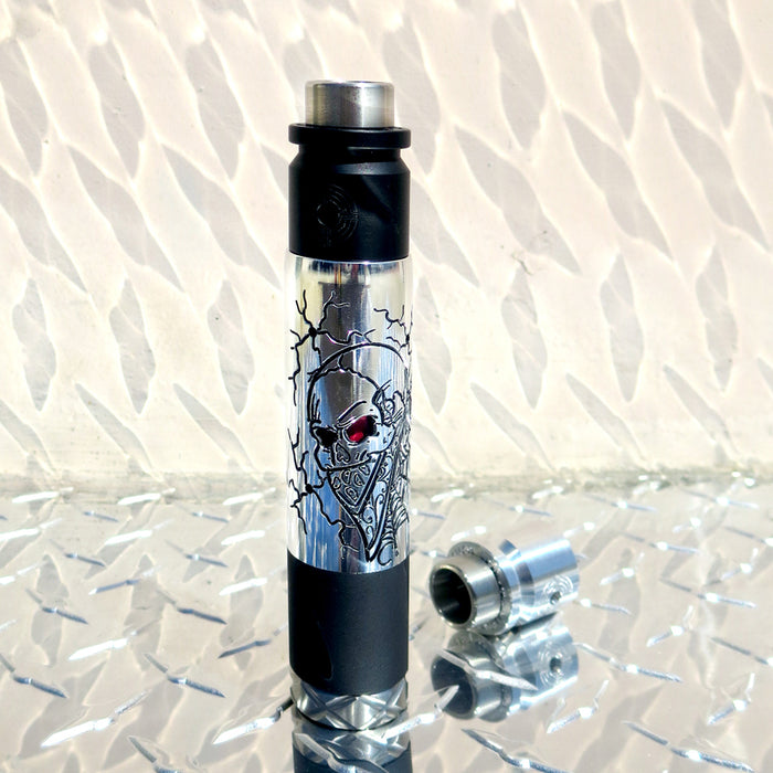 PURGE - HEADSHOT RDA - THE VAPE SITE