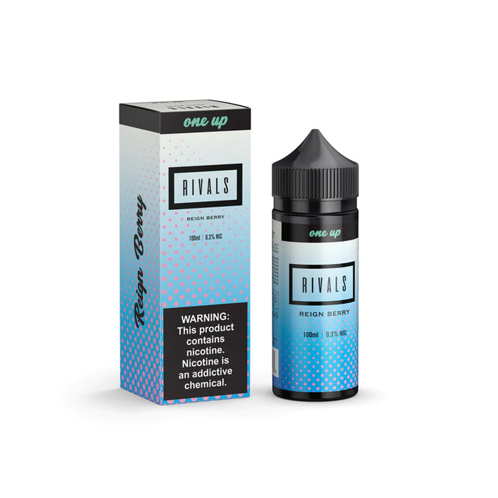 Reign Berry - One Up Vapor Rivals 100ml