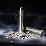 Kennedy - The Ruby Mod 24mm/25mm(Closed Deck) - THE VAPE SITE
