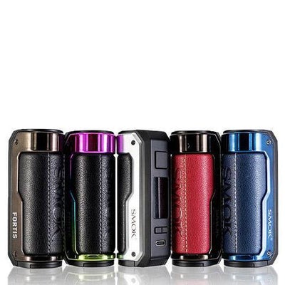 SMOK FORTIS 100W BOX MOD