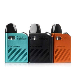 UWELL CALIBURN AK2 15W POD SYSTEM