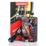 ARTERY PAL II 2 PRO 22W POD SYSTEM - THE VAPE SITE