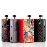 ARTERY PAL II 2 PRO 22W POD SYSTEM - THE VAPE SITE