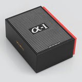 VOOPOO - ALPHA ONE 222W TC GENE CHIP BOX MOD - THE VAPE SITE