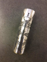 Rogue--- A Farewell to Kings  by J. MARK DESIGNS - THE VAPE SITE