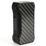 VAPE ORGANICS DAGGER 80W MOD BLACK - THE VAPE SITE