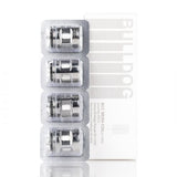 DESIRE BULLDOG REPLACEMENT COILS