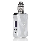 DESIRE X-MOD 200W & MESHDOG TANK STARTER KIT - THE VAPE SITE