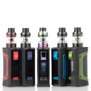 GEEKVAPE AEGIS LEGEND 200W STARTER KIT