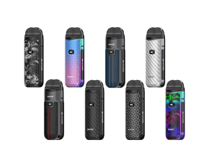 SMOK NORD 50W POD KIT