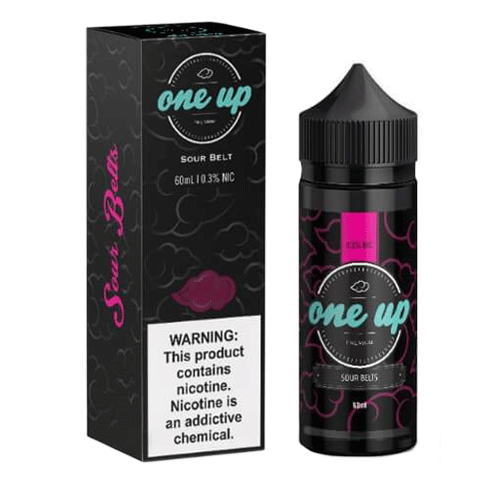 Sour Belts by One Up Vapor Original