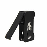 VAPE ORGANICS DAGGER 80W MOD BLACK - THE VAPE SITE