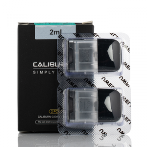 UWELL CALIBURN G REPLACEMENT PODS