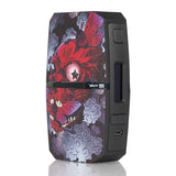 VO TECH VIA240 240W BOX MOD - THE VAPE SITE