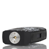 VO TECH VIA240 240W BOX MOD - THE VAPE SITE