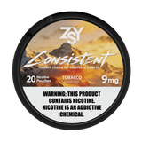 ZSY NICOTINE POUCHES - SUMMIT SERIES