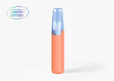 Snowplus DASH 4000 PUFFS Disposable 3% Nicotine
