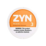 ZYN NICOTINE POUCHES