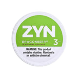 ZYN NICOTINE POUCHES