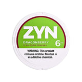 ZYN NICOTINE POUCHES