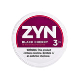 ZYN NICOTINE POUCHES