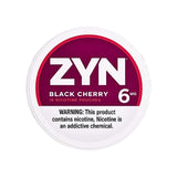 ZYN NICOTINE POUCHES
