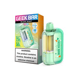 Geek Bar CLR 50K Puffs Disposable
