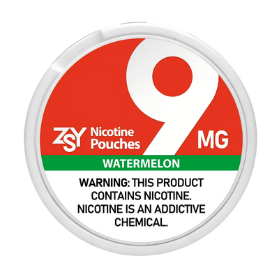 ZSY NICOTINE POUCHE-SPECTRUM SERIES