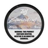 ZSY NICOTINE POUCHES - SUMMIT SERIES