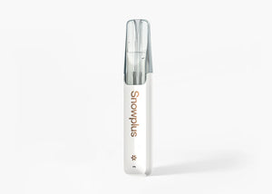 SNOWPLUS DASH X 4000 PUFFS DISPOSABLE