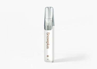SNOWPLUS DASH X 4000 PUFFS DISPOSABLE