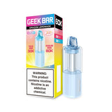 Geek Bar Mate 60K Disposable Pods