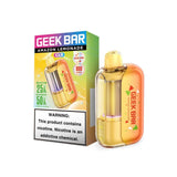 Geek Bar CLR 50K Puffs Disposable