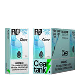 Fasta Drop 50K Disposable