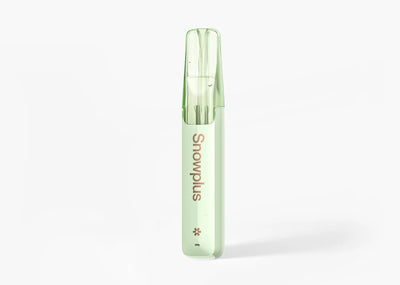 SNOWPLUS DASH X 4000 PUFFS DISPOSABLE