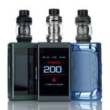 GEEK VAPE T200 AEGIS TOUCH STARTER KIT