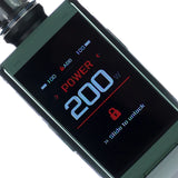 GEEK VAPE T200 AEGIS TOUCH STARTER KIT