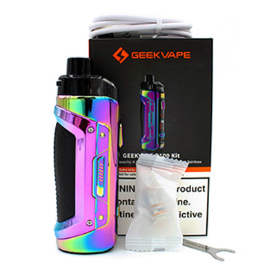 GEEK VAPE B100 BOOST PRO 2 POD KIT