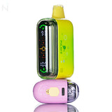 Geek Bar Pulse 2 25K Disposable Vape